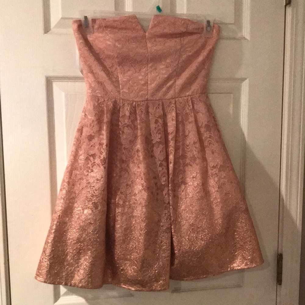 Windsor Formal Dress